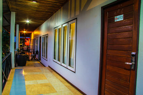 Lanta Sport Resort