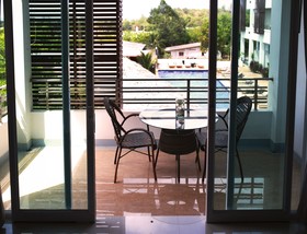 Lanta Sport Resort