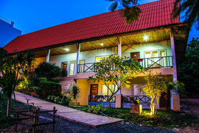 Lanta Sport Resort