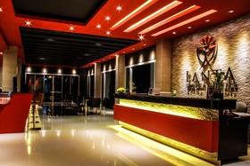 Lanta Sport Resort
