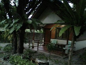 Lanta Sunny House