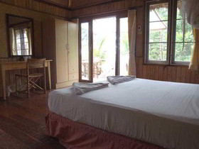 Lanta Sunny House