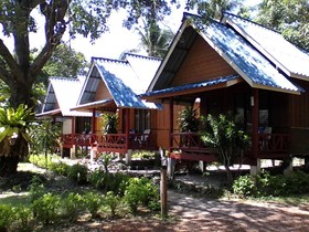 Lanta Sunny House