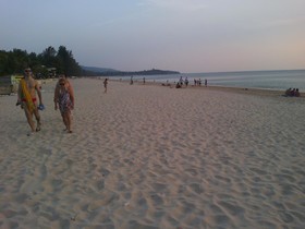 Lanta Sunny House