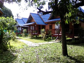 Lanta Sunny House