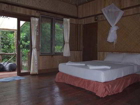 Lanta Sunny House