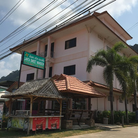 Lanta Sweet Mansion