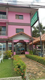 Lanta Sweet Mansion