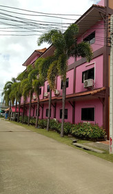 Lanta Sweet Mansion