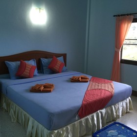 Lanta Sweet Mansion