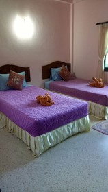 Lanta Sweet Mansion