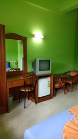 Lanta Sweet Mansion