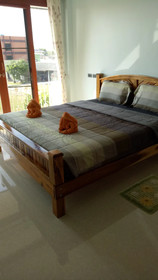Lanta Sweet Mansion