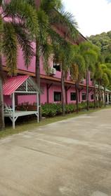 Lanta Sweet Mansion