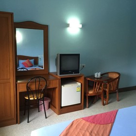 Lanta Sweet Mansion
