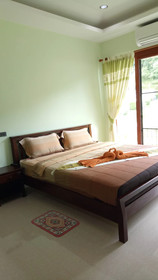 Lanta Sweet Mansion