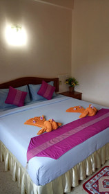 Lanta Sweet Mansion
