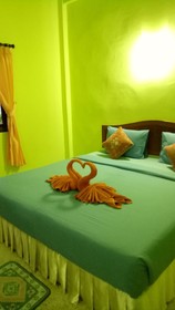 Lanta Sweet Mansion
