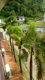 Lanta Sweet Mansion