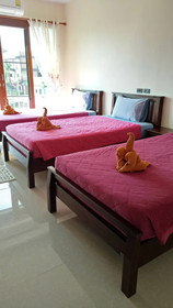 Lanta Sweet Mansion