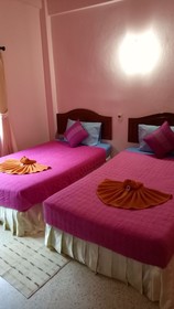Lanta Sweet Mansion