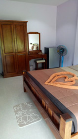 Lanta Sweet Mansion