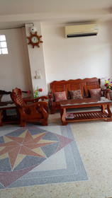 Lanta Sweet Mansion