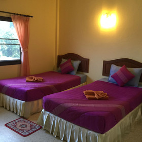 Lanta Sweet Mansion