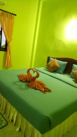 Lanta Sweet Mansion