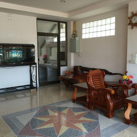 Lanta Sweet Mansion
