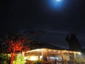 Lanta Topview Resort Sunset Bar Restaurant