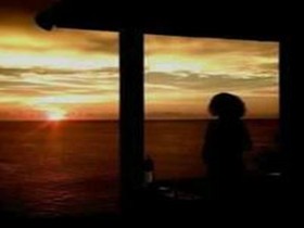 Lanta Topview Resort Sunset Bar Restaurant