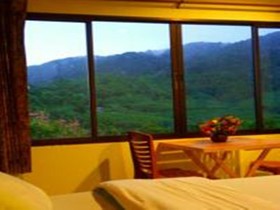 Lanta Topview Resort Sunset Bar Restaurant
