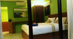 Lanta Topview Resort Sunset Bar Restaurant