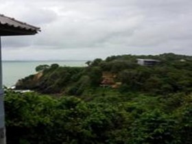 Lanta Topview Resort Sunset Bar Restaurant