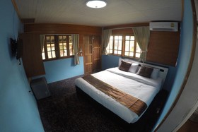 Lanta Valom Hideaway