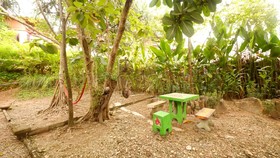 Lanta Valom Hideaway