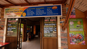 Lanta Valom Hideaway