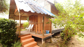 Lanta Valom Hideaway
