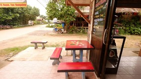 Lanta Valom Hideaway