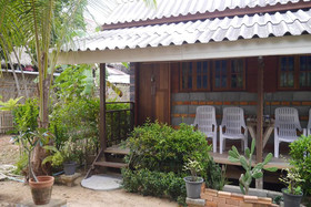 Lanta Valom Hideaway