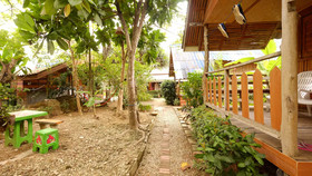 Lanta Valom Hideaway