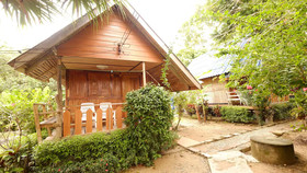 Lanta Valom Hideaway