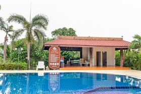 Lanta Village Resort by OYO Rooms