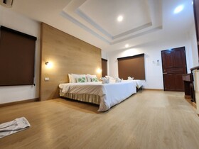 Lanta Village Resort by OYO Rooms