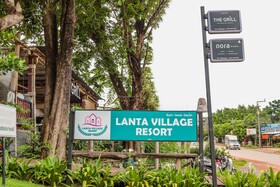 Lanta Village Resort by OYO Rooms