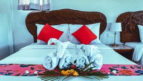 Lanta Village Resort by OYO Rooms