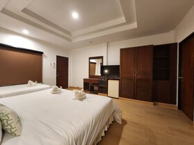 Lanta Village Resort by OYO Rooms