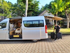 Lanta Village Resort by OYO Rooms