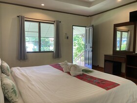 Lanta Village Resort by OYO Rooms